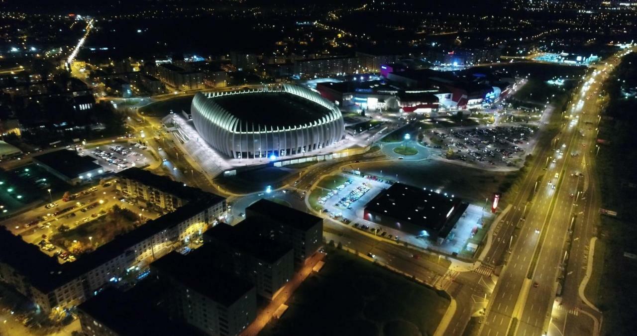 Zen Voyage Lägenhet Zagreb Exteriör bild