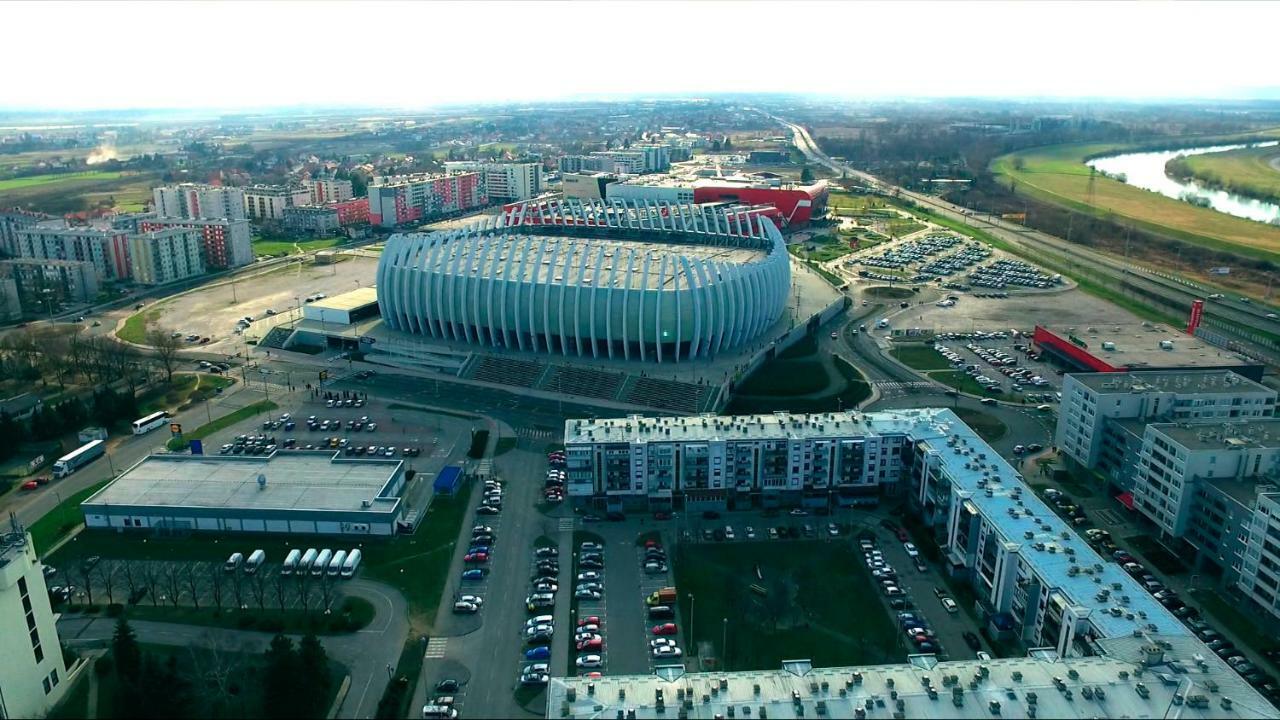 Zen Voyage Lägenhet Zagreb Exteriör bild